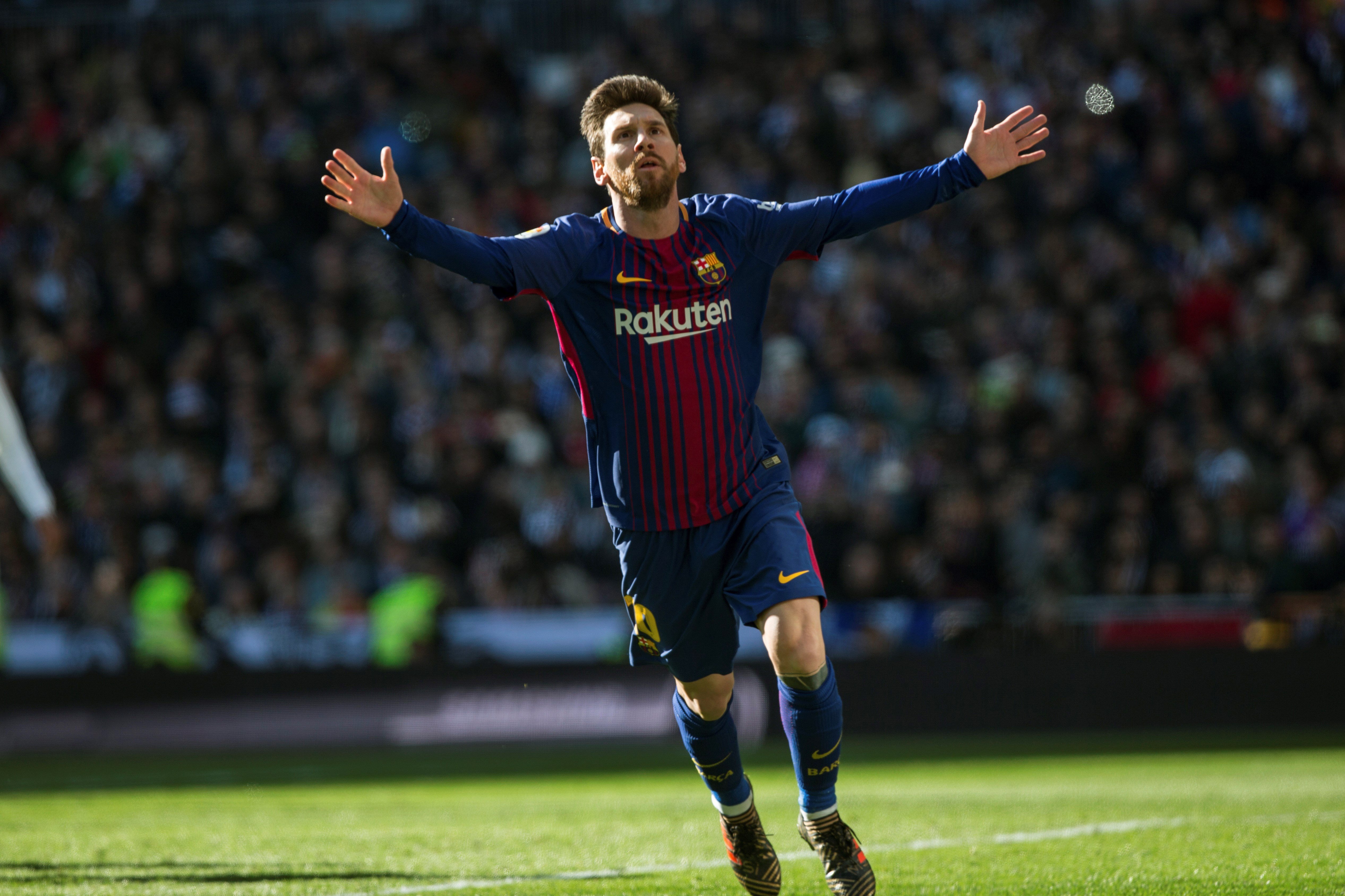 Horario y TV del Barça-Levante de la Liga Santander