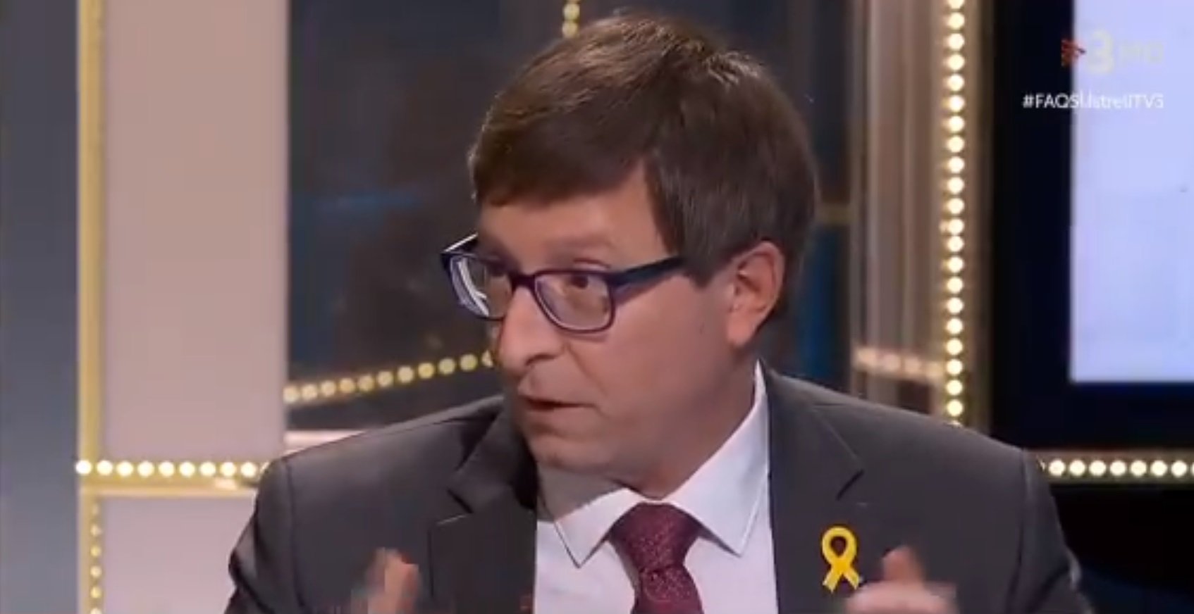 Mundó: "Seria sorprenent que Puigdemont no tornés"