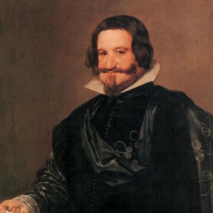 olivares velazquez wikipedia