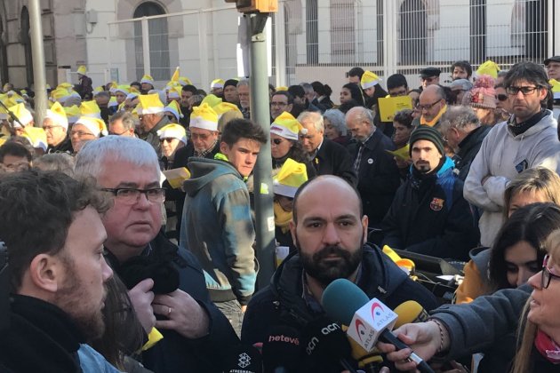 Alcoberro, Mauri Alba Solé