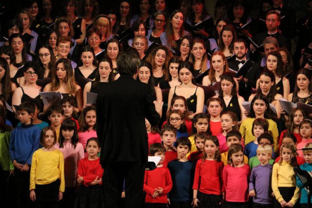 Concert Sant Esteve - ACN Concert Sant Esteve - ACN