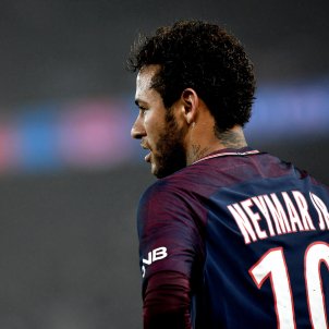 Neymar PSG EFE