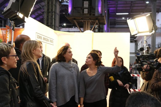 Colau Saló Infància ACN Colau Saló Infància ACN