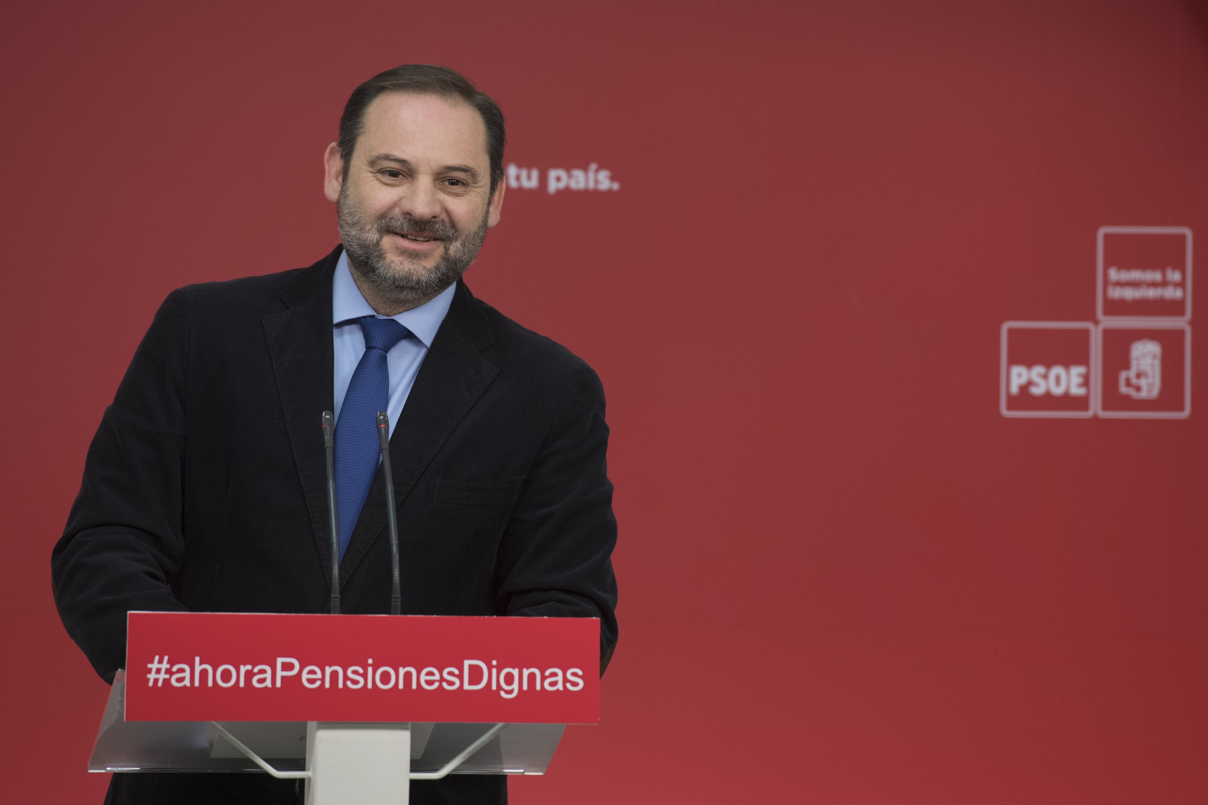 El PSOE advierte que el 155 "no se agota en una sola vez": "No hay una sola bala"