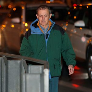 Jordi Pujol Ferrusola torna a l'Audiència per la comissió de Grand Tibidabo