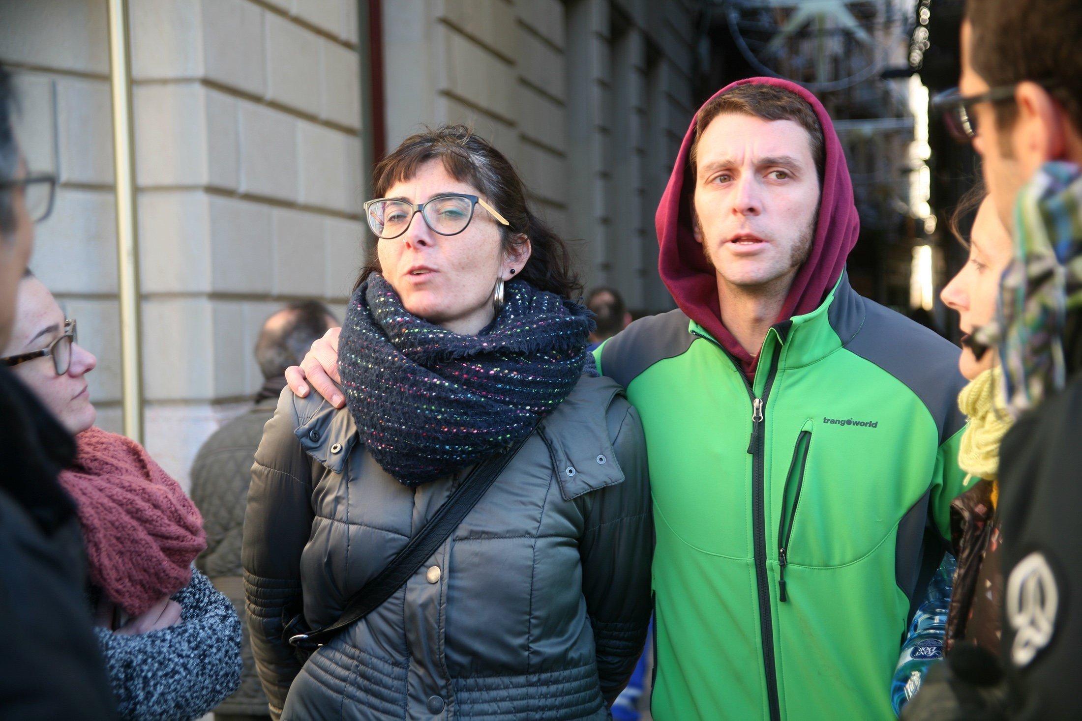 El bloque del 155 presiona de nuevo al independentismo después de fracasar en las urnas