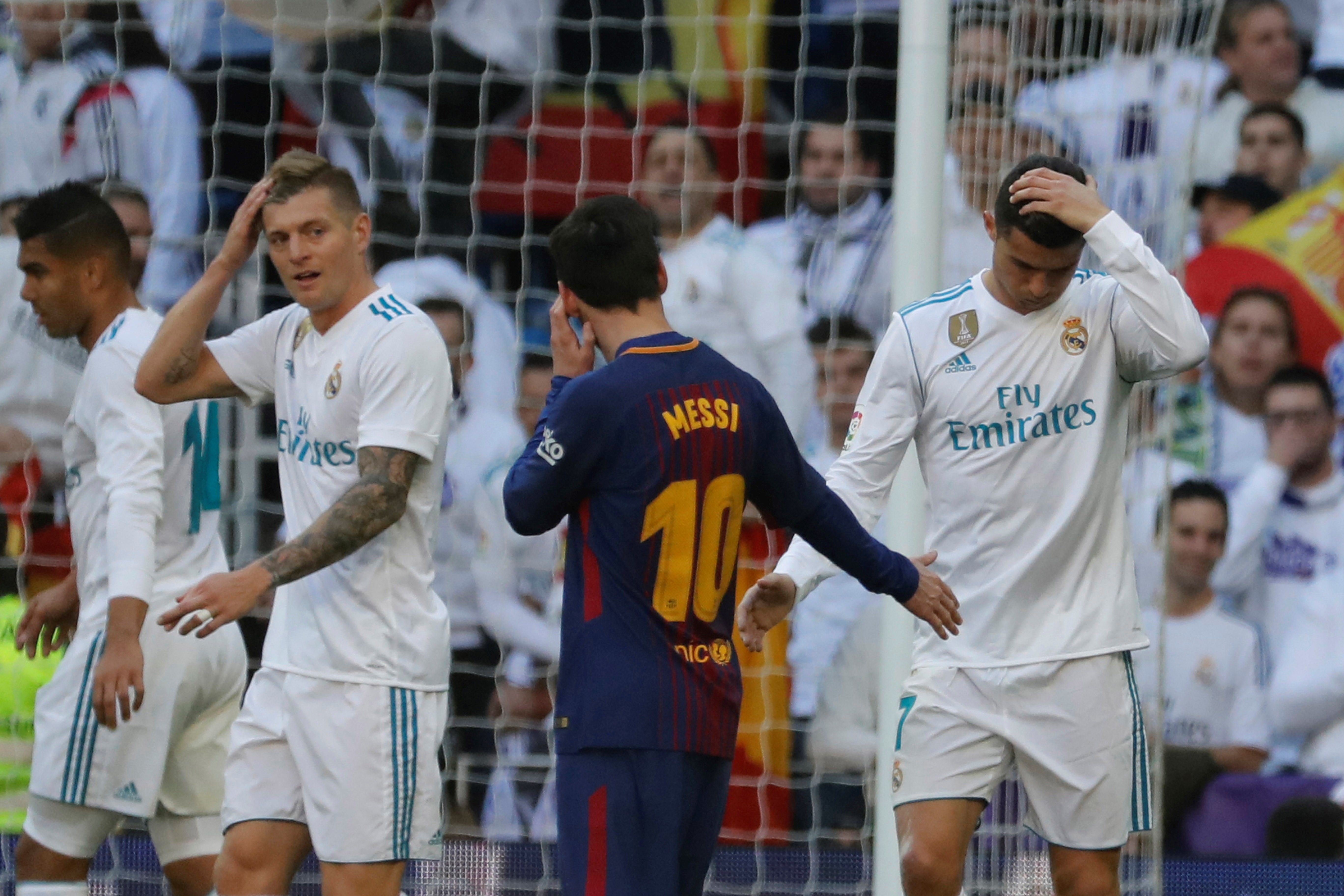 Messi avança Cristiano com el futbolista millor pagat del món