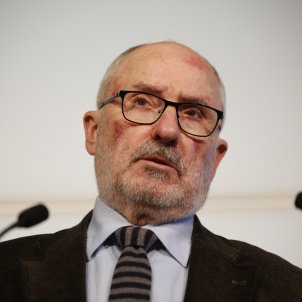 Rafel Ribó Síndic de Greuges - Sergi alcàzar Rafel Ribó Síndic de Greuges - Sergi alcàzar