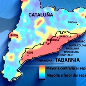 tabarnia