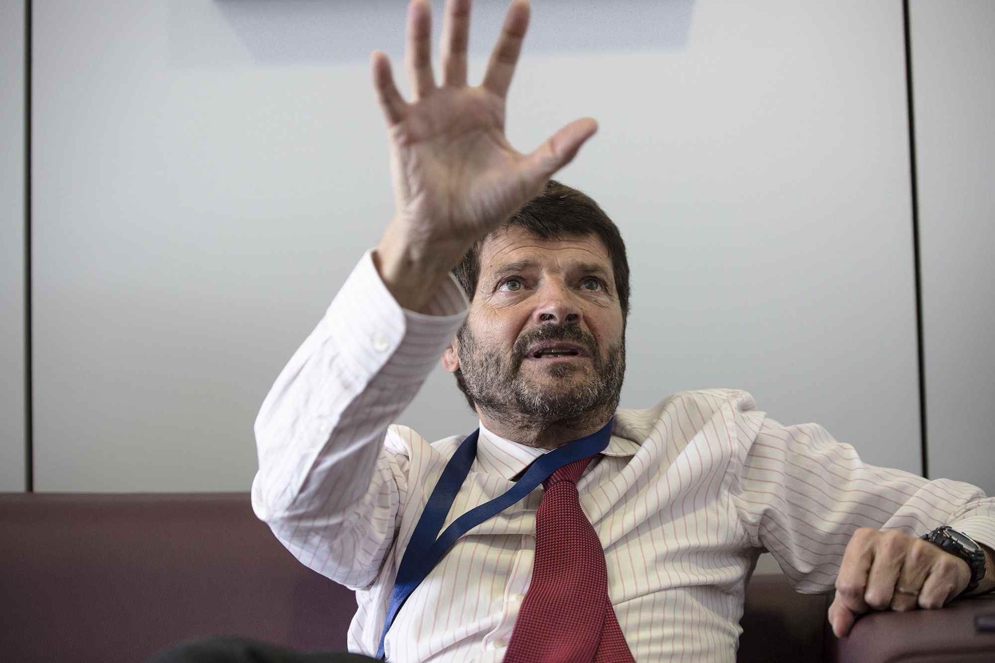 Batlle advierte: “Se necesitan nuevas promociones de Mossos”