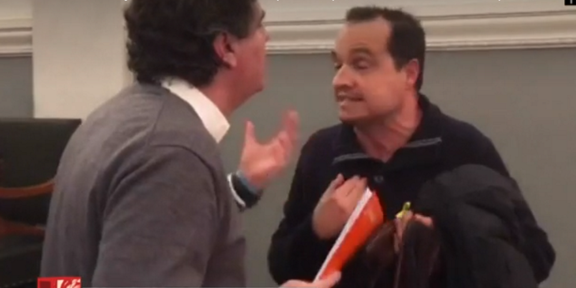 Topada entre Cs i la CUP a l'Ajuntament de Reus