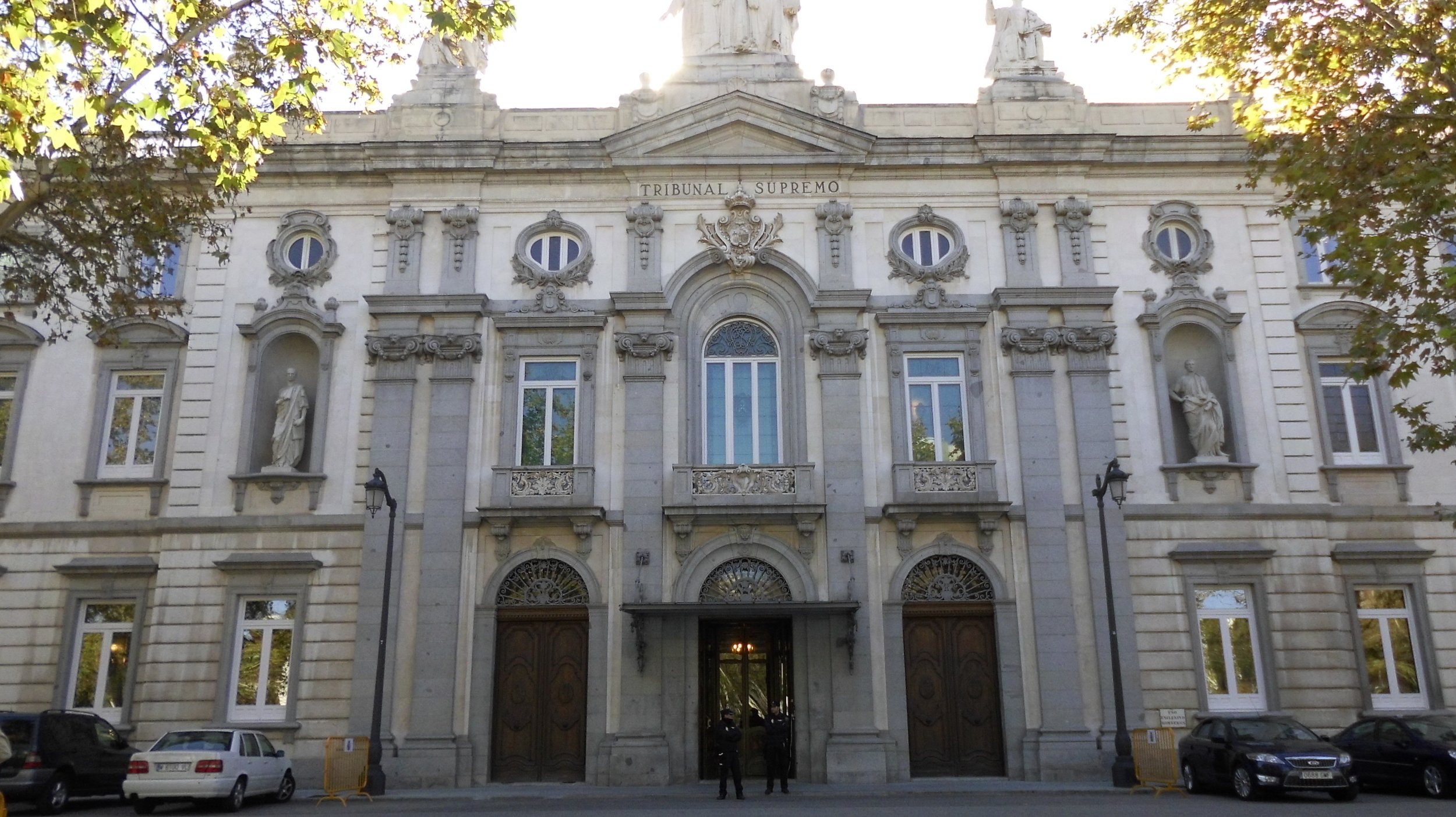 El constitucionalista Miguel Presno desmonta el auto del Supremo