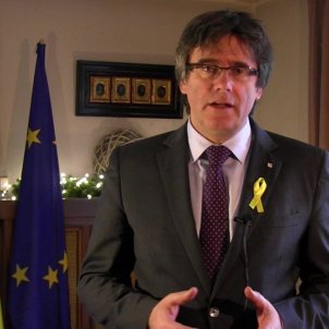 discurs puigdemont