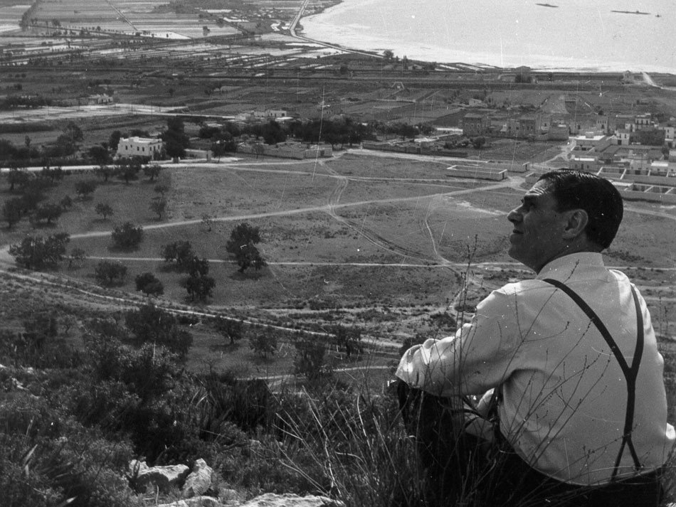 Sebastià Juan Arbó: lo riu és vida (i literatura)