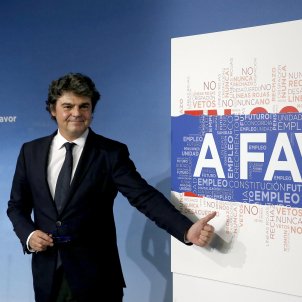pp jorge moragas EFE pp jorge moragas EFE