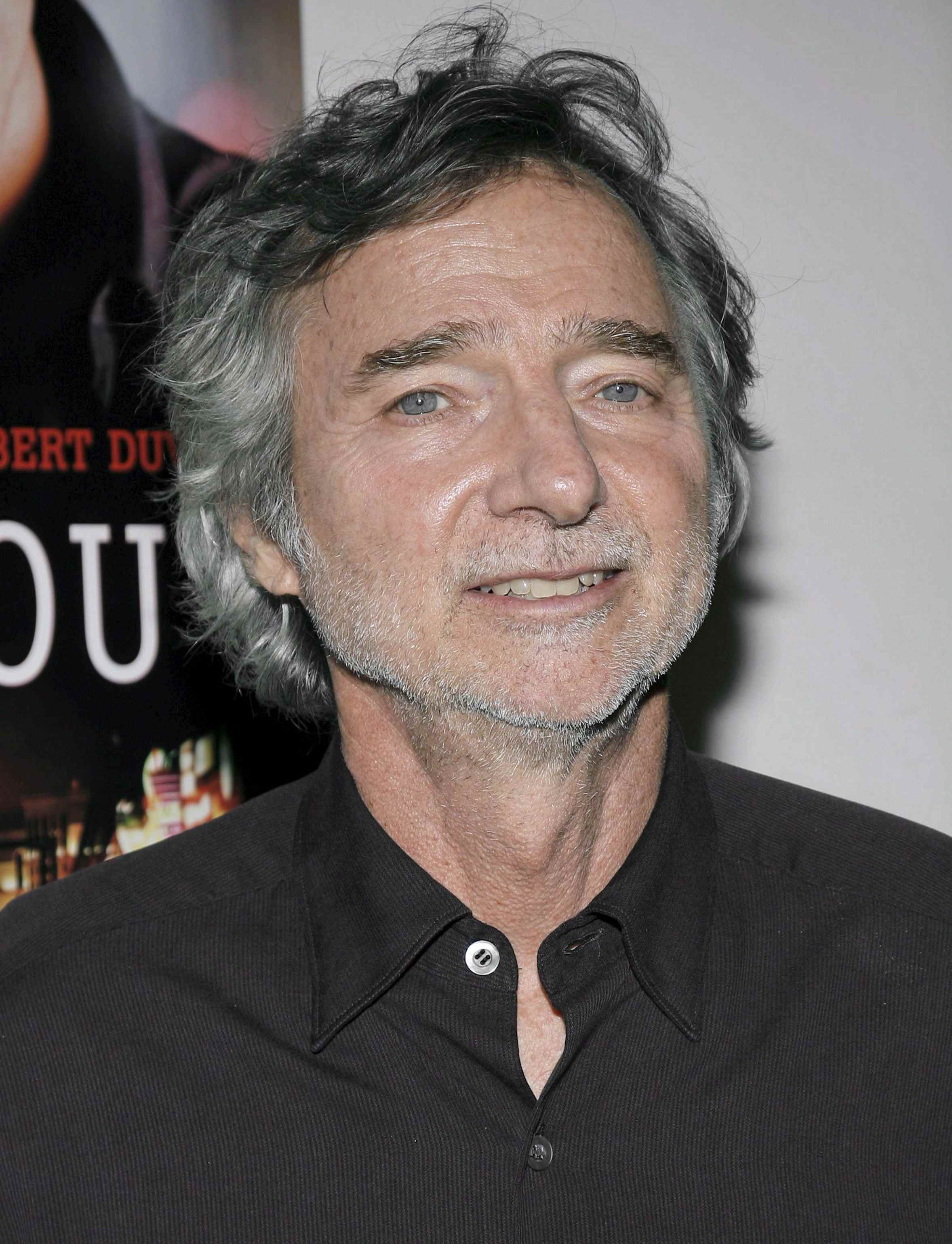 Mor Curtis Hanson, el director de 'L.A. Confidential'