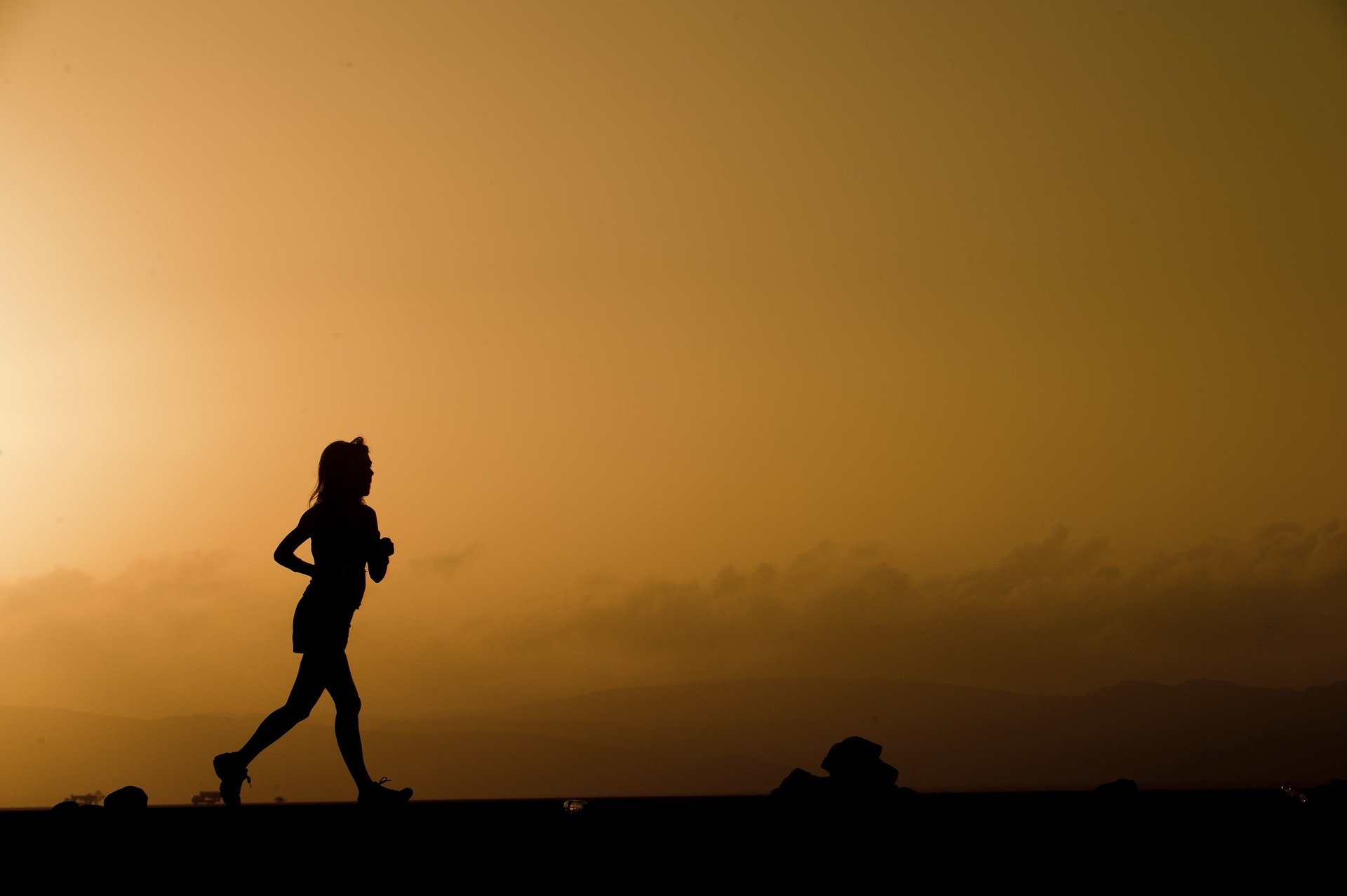 El ministeri, sobre fer esport: "Una persona que corri sola no implica un risc"