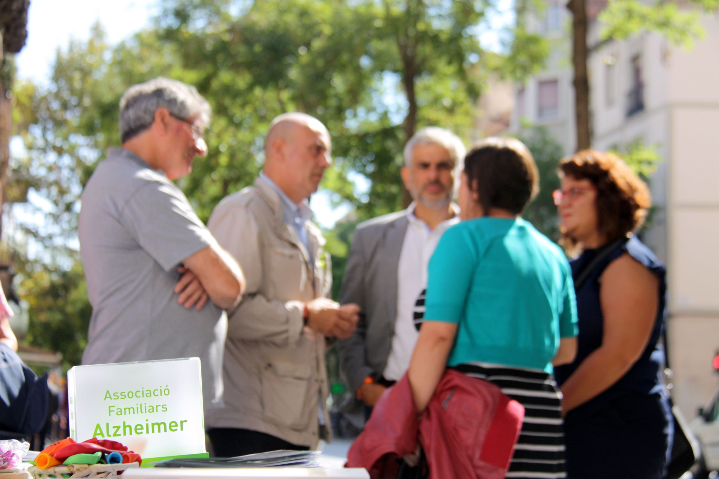 C's: "Nadie quiere pactar" con el PDC por su posición "radical" en Catalunya