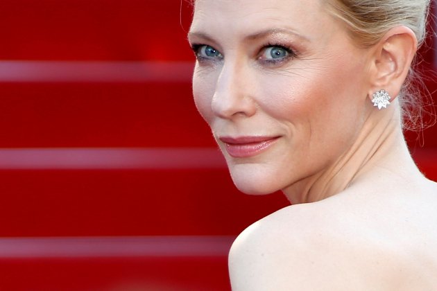 Cate Blanchett EFE