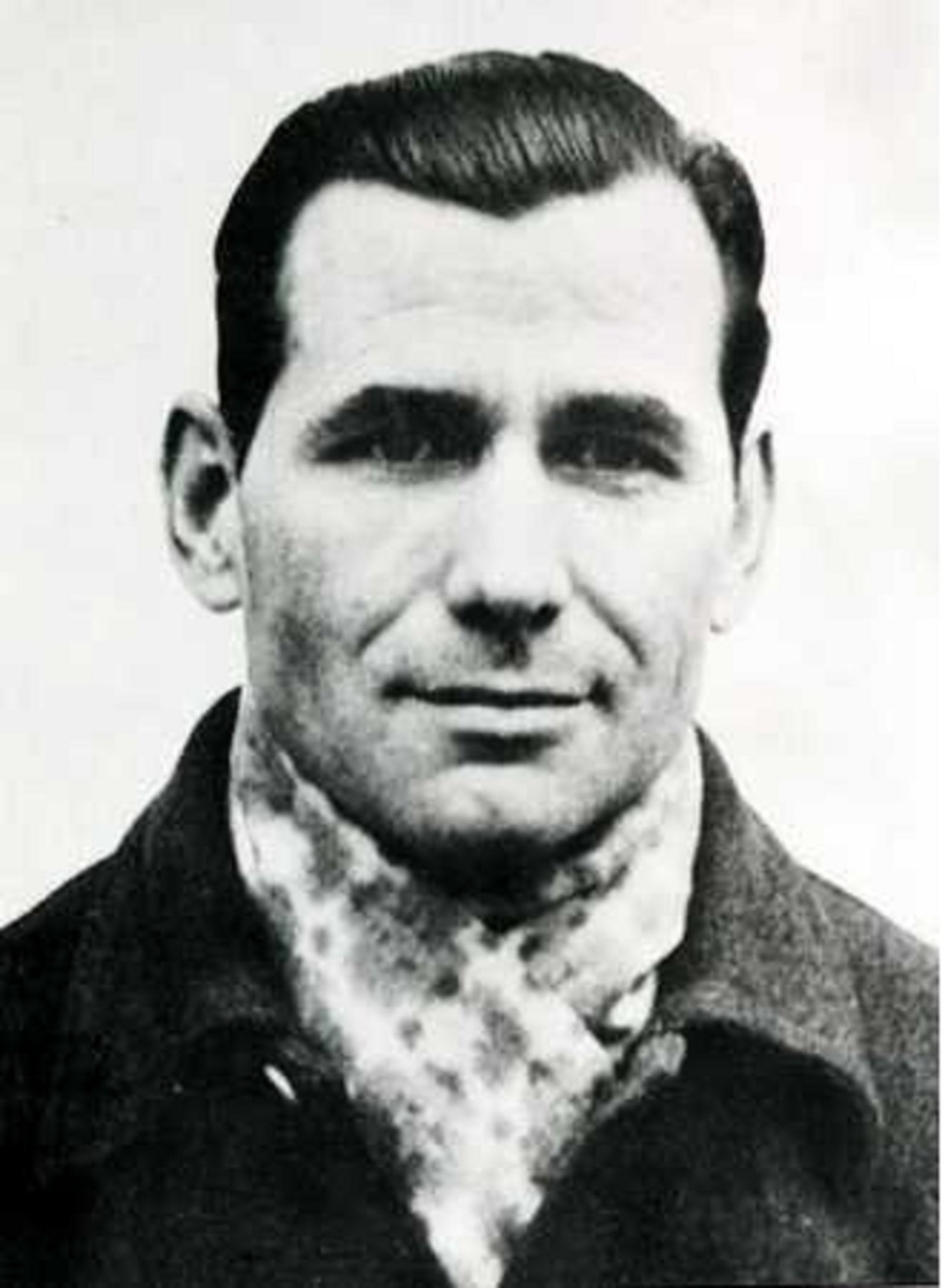 Assassinen Quico Sabaté, "enemic públic número u" del règim franquista