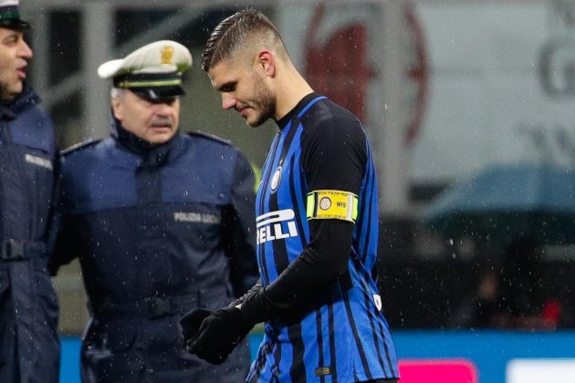 icardi inter mila efe
