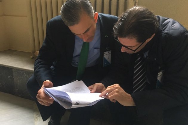 abogados vox junqueras liñan