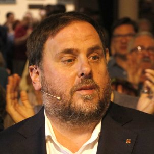 Oriol Junuqueras ACN Oriol Junuqueras ACN
