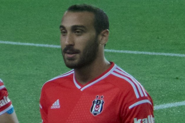 Cenk Tosun CC Ultraslansi
