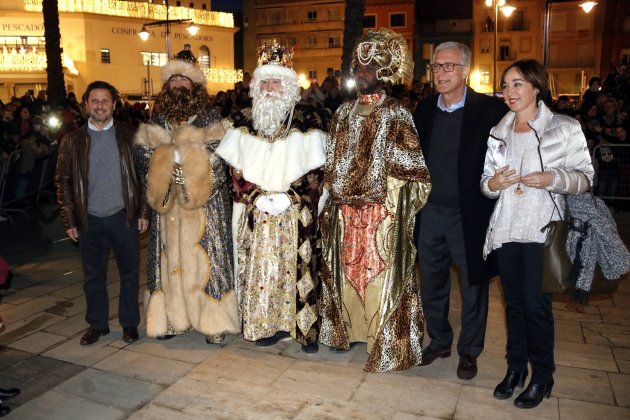 Reyes Tarragona ACN