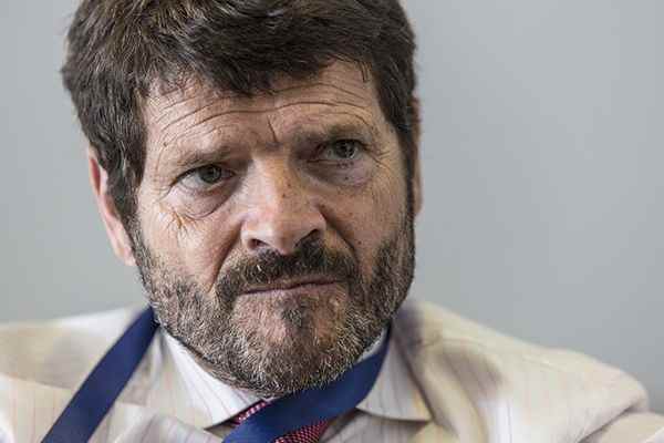 El director dels Mossos admet haver investigat periodistes