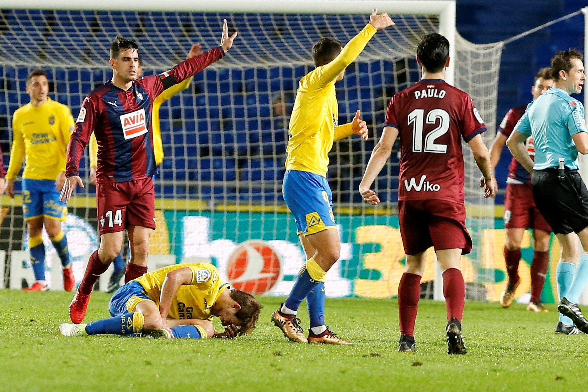 Samper diu adéu al que queda de temporada