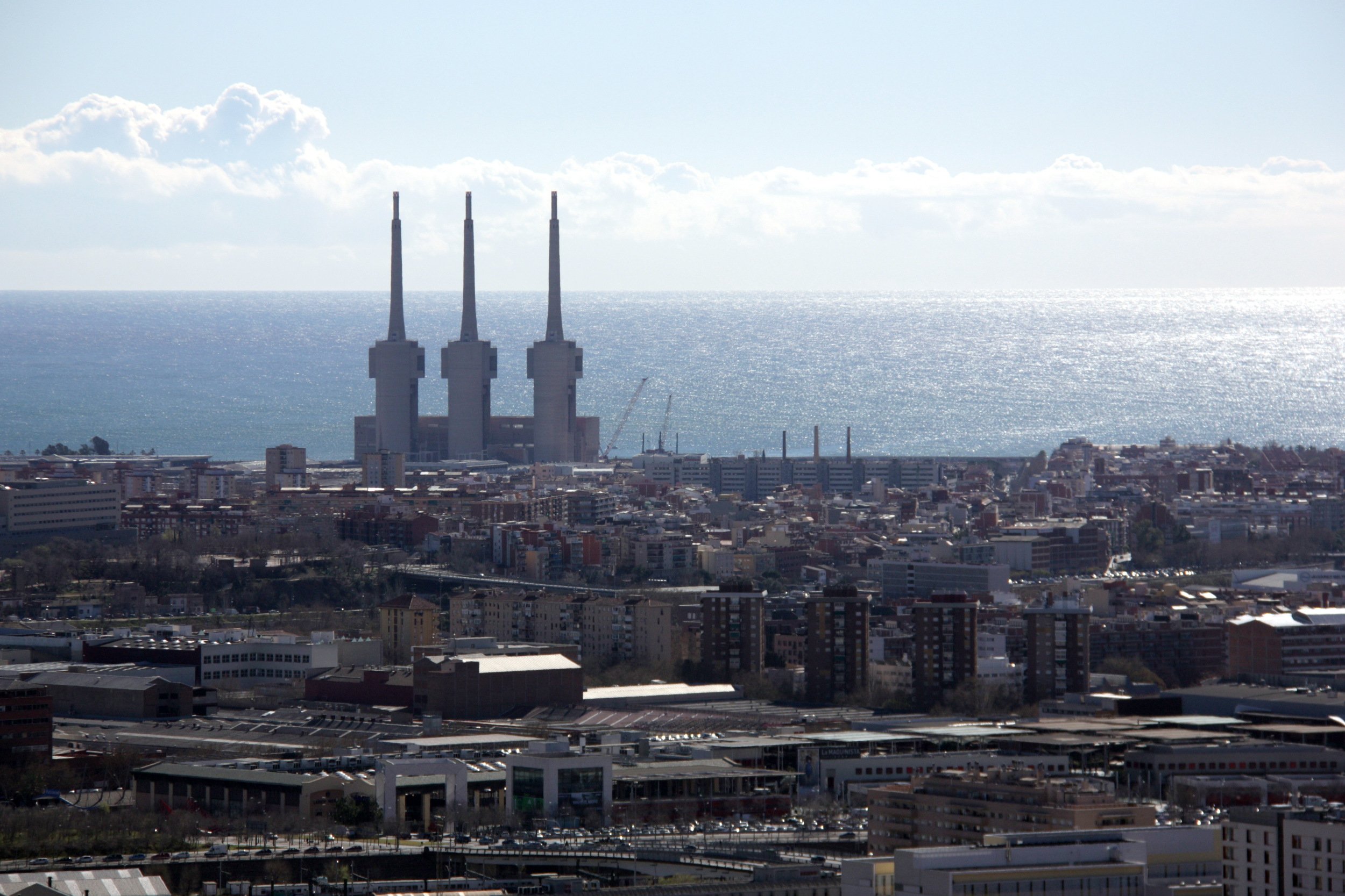 Barcelona consolidates as a sustainable tourism destination