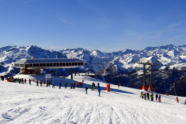 baqueira beret acn