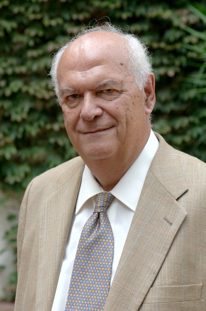 Muere el exconseller y fundador de CDC Antoni Subirà