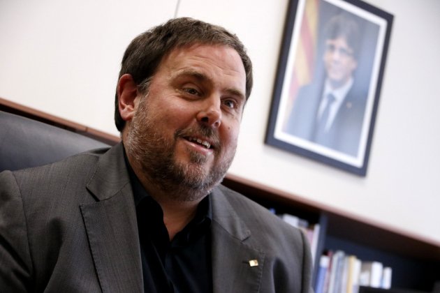 oriol junqueras acn