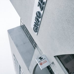 Els treballadors acusen el Grupo Zeta de vulnerar el dret de vaga