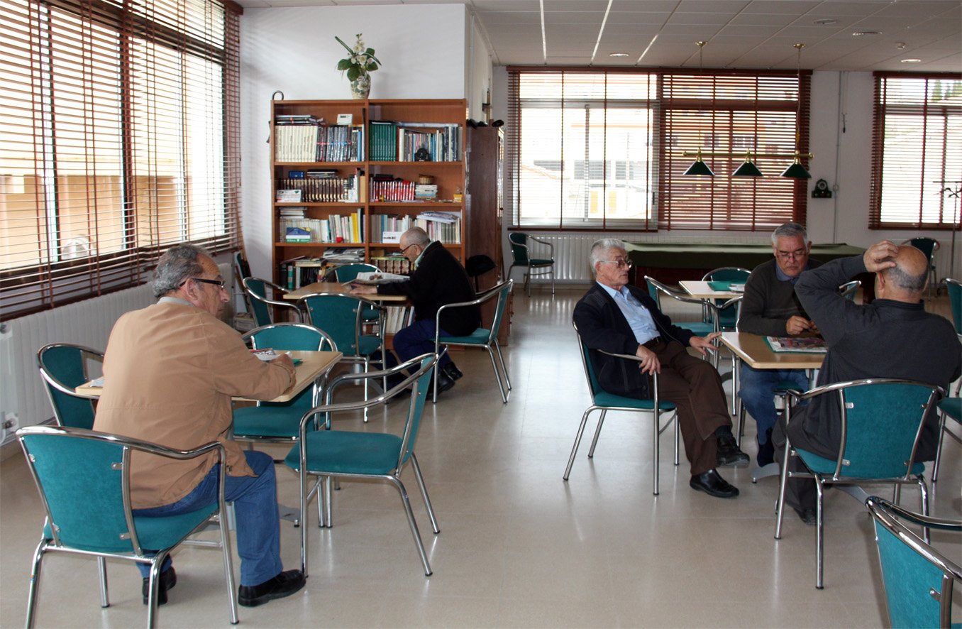 El Gobierno abordará este viernes la subida de las pensiones de 2020