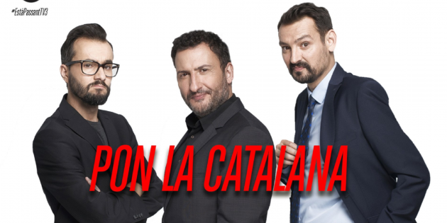 pon la catalana  tv3