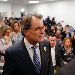 artur mas pdecat dimissio - sergi alcazar artur mas pdecat dimissio - sergi alcazar