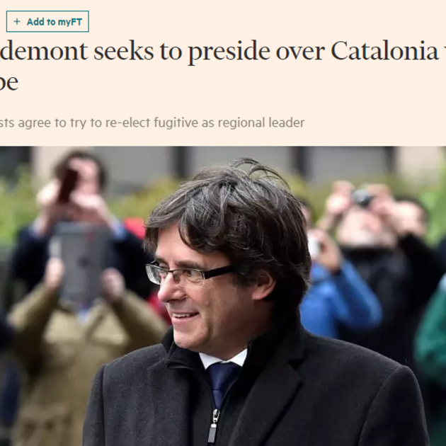 financial times financial times