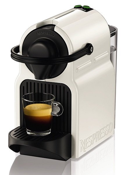 cafetera nespresso