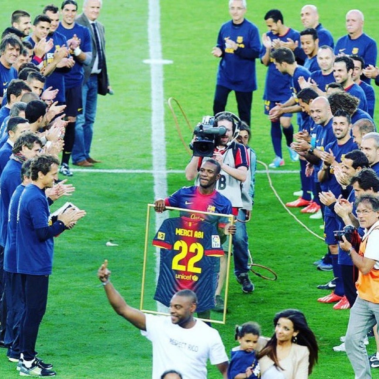 Dia Mundial contra el Càncer: Els esportistes que s'han enfrontat a la malaltia