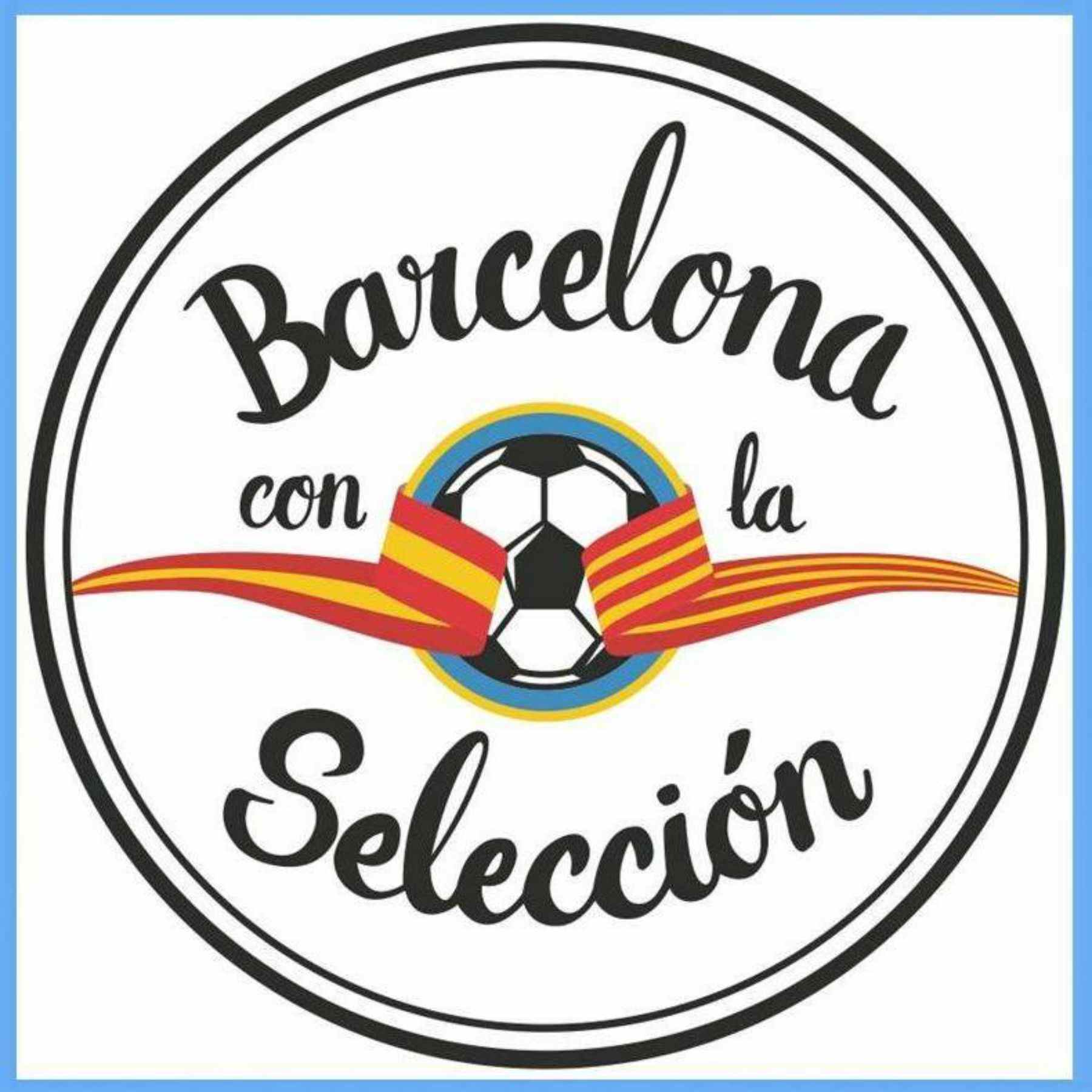 Colau vuelve a multar a 'Barcelona con la Selección'
