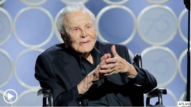 Kirk Douglas Kirk Douglas