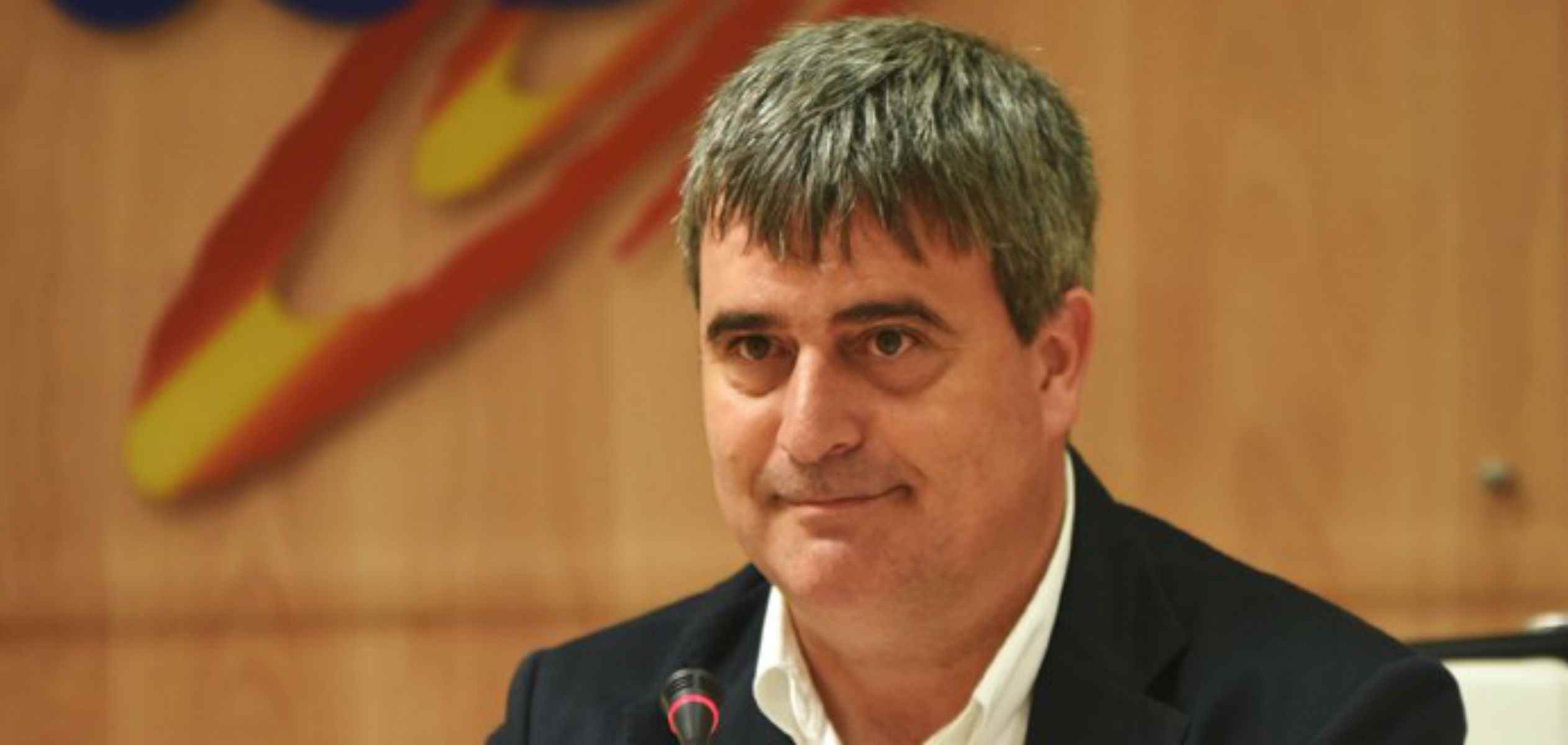 Miguel Cardenal, imputado por prevaricación, malversación y falsedad documental