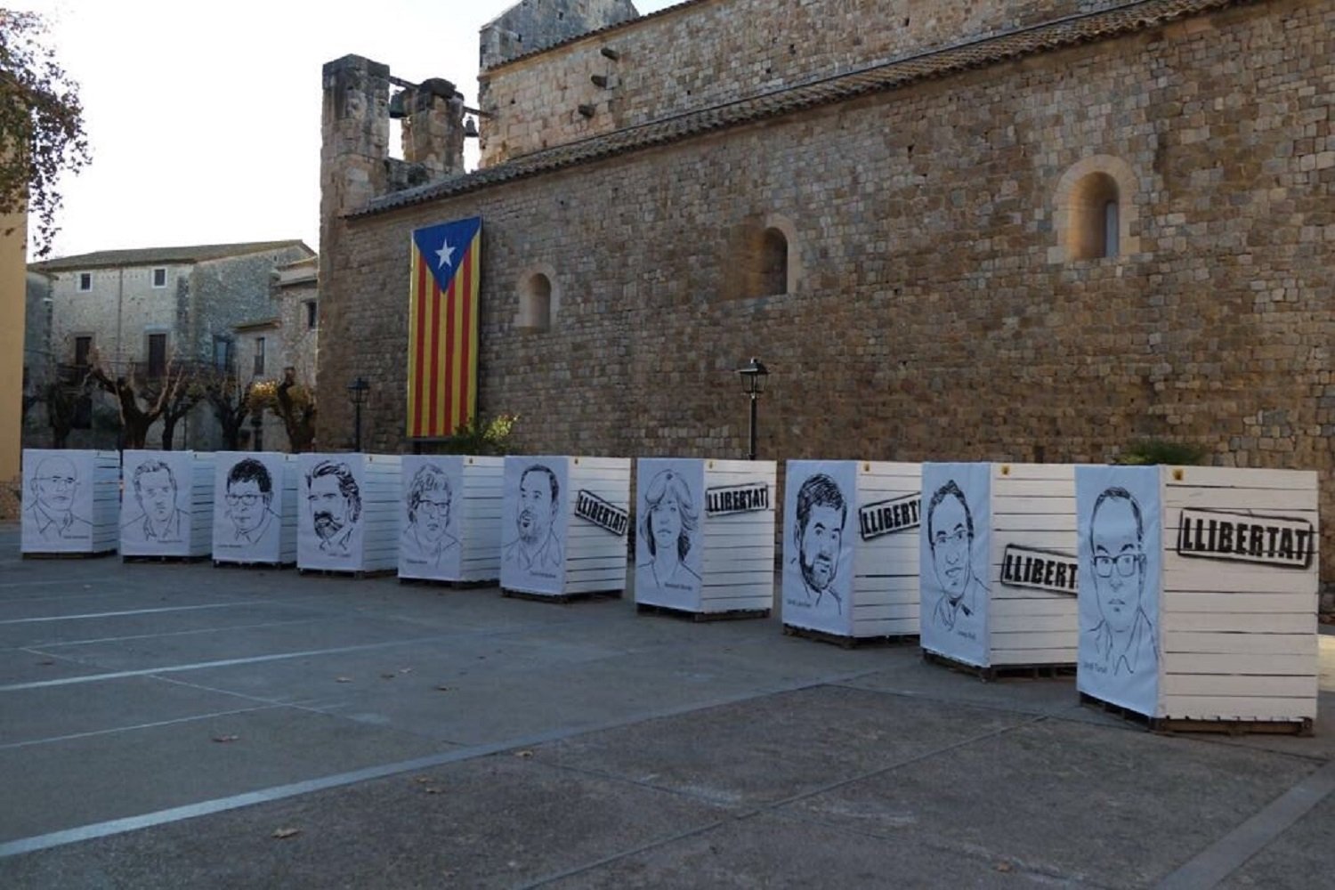 La sorpresa de la consellera Dolors Bassa a Lladó