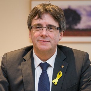 Unionist offensive to stop Puigdemont's investiture as Catalan president