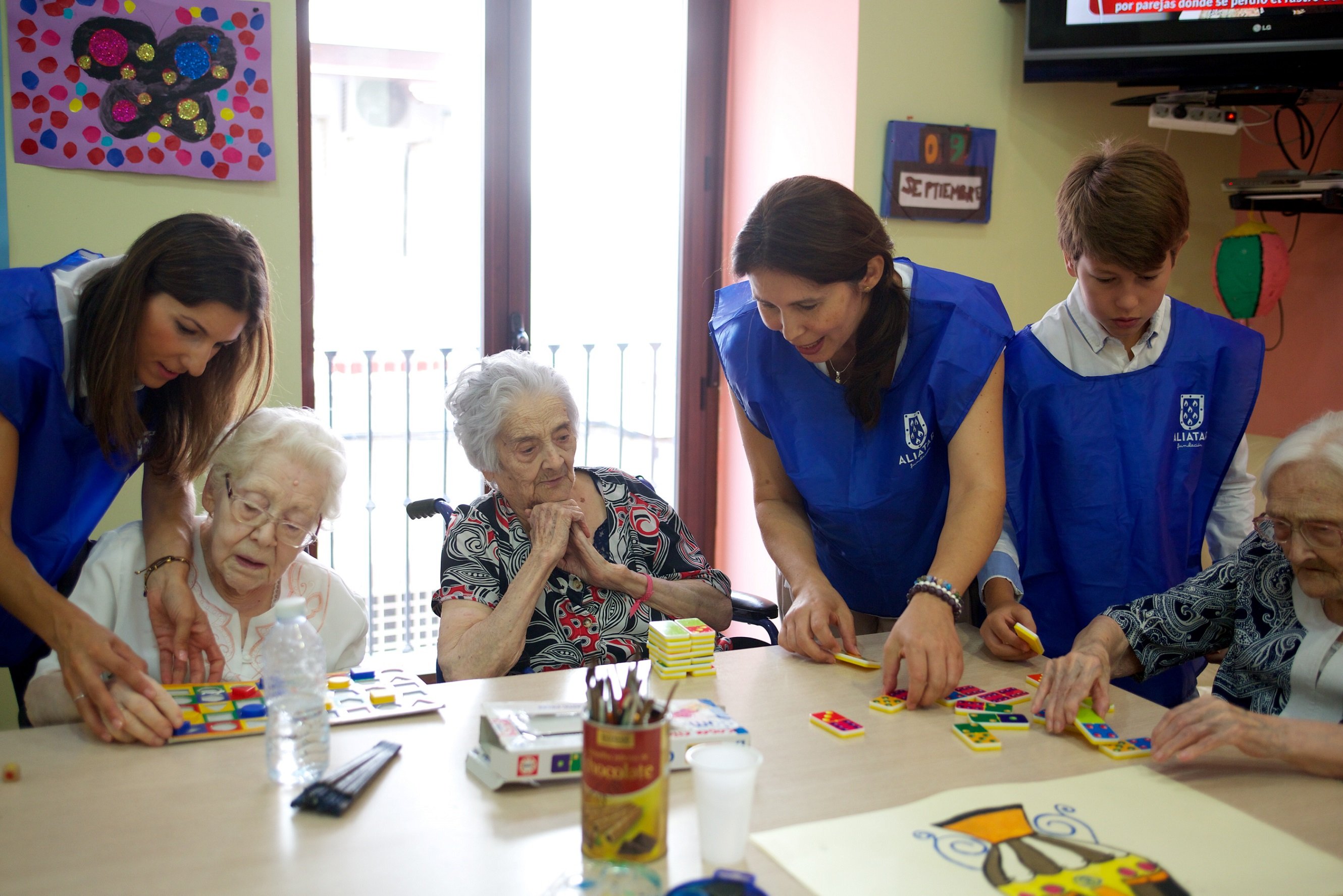 L'Obra Social "La Caixa" va invertir 20 milions en projectes socials el 2017