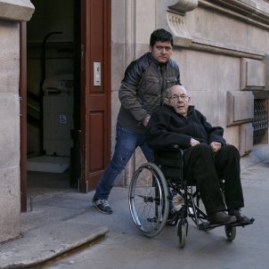 9 i 7 anys de presó per a Millet i Montull i més de 6 milions de multa per a CDC