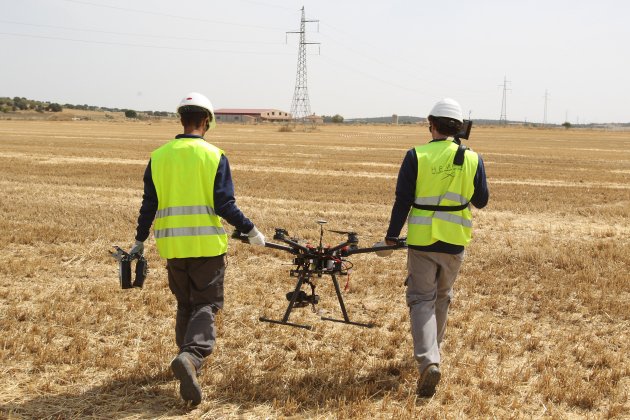 Drones en AT (1) Drones en AT (1)